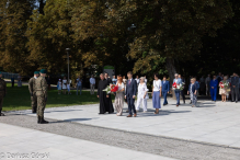 ŚWIĘTO WOJSKA POLSKIEGO - 15 sierpnia. Fotorelacja