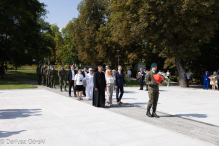 ŚWIĘTO WOJSKA POLSKIEGO - 15 sierpnia. Fotorelacja