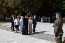 ŚWIĘTO WOJSKA POLSKIEGO - 15 sierpnia. Fotorelacja
