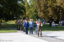 ŚWIĘTO WOJSKA POLSKIEGO - 15 sierpnia. Fotorelacja
