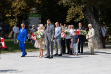 ŚWIĘTO WOJSKA POLSKIEGO - 15 sierpnia. Fotorelacja