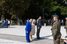 ŚWIĘTO WOJSKA POLSKIEGO - 15 sierpnia. Fotorelacja