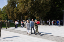 ŚWIĘTO WOJSKA POLSKIEGO - 15 sierpnia. Fotorelacja