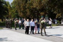 ŚWIĘTO WOJSKA POLSKIEGO - 15 sierpnia. Fotorelacja