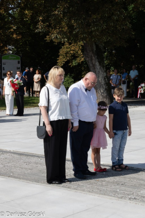 ŚWIĘTO WOJSKA POLSKIEGO - 15 sierpnia. Fotorelacja