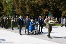 ŚWIĘTO WOJSKA POLSKIEGO - 15 sierpnia. Fotorelacja