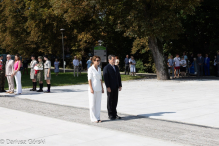 ŚWIĘTO WOJSKA POLSKIEGO - 15 sierpnia. Fotorelacja