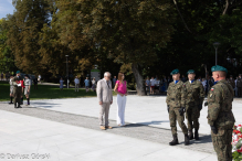 ŚWIĘTO WOJSKA POLSKIEGO - 15 sierpnia. Fotorelacja