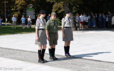 ŚWIĘTO WOJSKA POLSKIEGO - 15 sierpnia. Fotorelacja