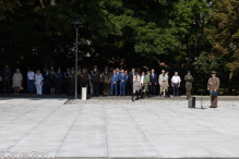 ŚWIĘTO WOJSKA POLSKIEGO - 15 sierpnia. Fotorelacja