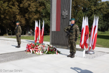 ŚWIĘTO WOJSKA POLSKIEGO - 15 sierpnia. Fotorelacja