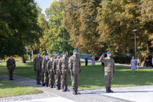 ŚWIĘTO WOJSKA POLSKIEGO - 15 sierpnia. Fotorelacja