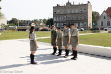 ŚWIĘTO WOJSKA POLSKIEGO - 15 sierpnia. Fotorelacja