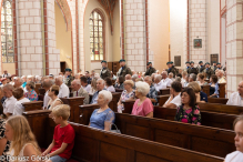 ŚWIĘTO WOJSKA POLSKIEGO - 15 sierpnia. Fotorelacja