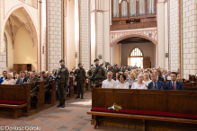 ŚWIĘTO WOJSKA POLSKIEGO - 15 sierpnia. Fotorelacja