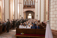 ŚWIĘTO WOJSKA POLSKIEGO - 15 sierpnia. Fotorelacja