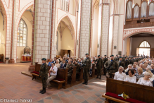 ŚWIĘTO WOJSKA POLSKIEGO - 15 sierpnia. Fotorelacja