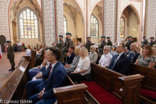ŚWIĘTO WOJSKA POLSKIEGO - 15 sierpnia. Fotorelacja
