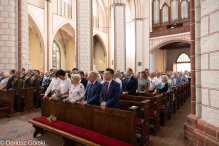 ŚWIĘTO WOJSKA POLSKIEGO - 15 sierpnia. Fotorelacja