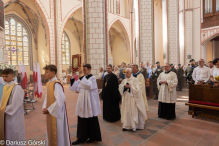 ŚWIĘTO WOJSKA POLSKIEGO - 15 sierpnia. Fotorelacja