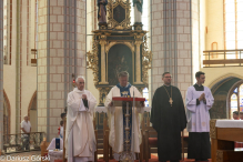 ŚWIĘTO WOJSKA POLSKIEGO - 15 sierpnia. Fotorelacja