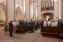 ŚWIĘTO WOJSKA POLSKIEGO - 15 sierpnia. Fotorelacja