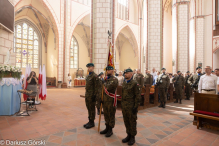 ŚWIĘTO WOJSKA POLSKIEGO - 15 sierpnia. Fotorelacja