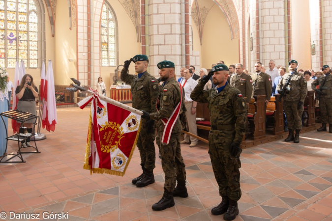 ŚWIĘTO WOJSKA POLSKIEGO - 15 sierpnia. Fotorelacja