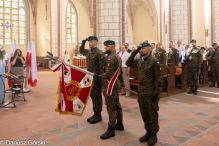 ŚWIĘTO WOJSKA POLSKIEGO - 15 sierpnia. Fotorelacja