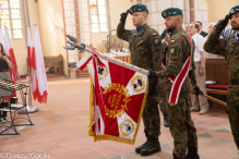 ŚWIĘTO WOJSKA POLSKIEGO - 15 sierpnia. Fotorelacja