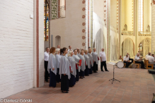 ŚWIĘTO WOJSKA POLSKIEGO - 15 sierpnia. Fotorelacja