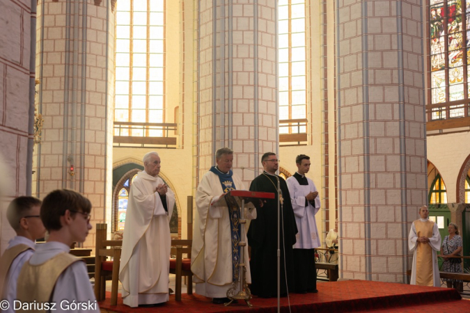 ŚWIĘTO WOJSKA POLSKIEGO - 15 sierpnia. Fotorelacja