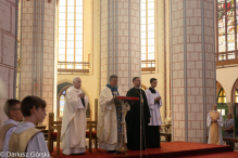 ŚWIĘTO WOJSKA POLSKIEGO - 15 sierpnia. Fotorelacja