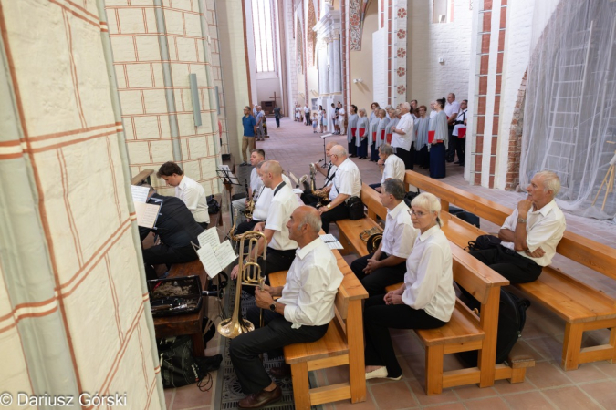 ŚWIĘTO WOJSKA POLSKIEGO - 15 sierpnia. Fotorelacja