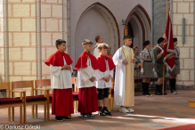 ŚWIĘTO WOJSKA POLSKIEGO - 15 sierpnia. Fotorelacja