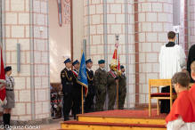 ŚWIĘTO WOJSKA POLSKIEGO - 15 sierpnia. Fotorelacja