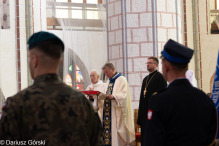 ŚWIĘTO WOJSKA POLSKIEGO - 15 sierpnia. Fotorelacja