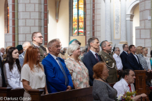 ŚWIĘTO WOJSKA POLSKIEGO - 15 sierpnia. Fotorelacja