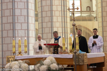 ŚWIĘTO WOJSKA POLSKIEGO - 15 sierpnia. Fotorelacja
