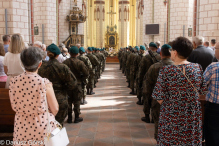 ŚWIĘTO WOJSKA POLSKIEGO - 15 sierpnia. Fotorelacja