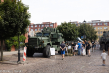 ŚWIĘTO WOJSKA POLSKIEGO - 15 sierpnia. Fotorelacja
