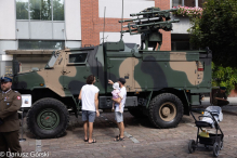 ŚWIĘTO WOJSKA POLSKIEGO - 15 sierpnia. Fotorelacja