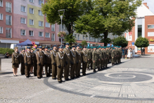 ŚWIĘTO WOJSKA POLSKIEGO - 15 sierpnia. Fotorelacja