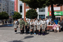 ŚWIĘTO WOJSKA POLSKIEGO - 15 sierpnia. Fotorelacja