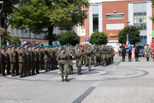 ŚWIĘTO WOJSKA POLSKIEGO - 15 sierpnia. Fotorelacja