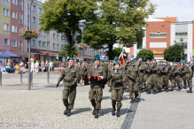 ŚWIĘTO WOJSKA POLSKIEGO - 15 sierpnia. Fotorelacja