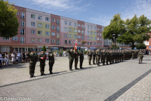 ŚWIĘTO WOJSKA POLSKIEGO - 15 sierpnia. Fotorelacja