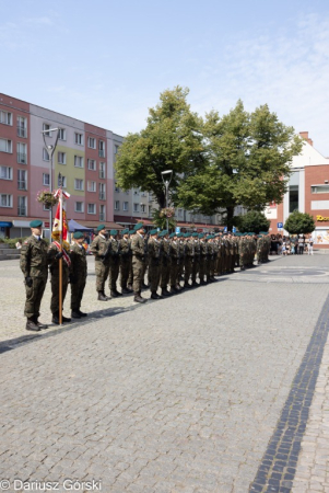 ŚWIĘTO WOJSKA POLSKIEGO - 15 sierpnia. Fotorelacja