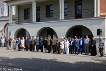 ŚWIĘTO WOJSKA POLSKIEGO - 15 sierpnia. Fotorelacja