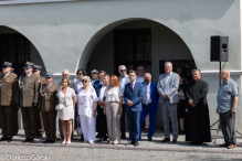 ŚWIĘTO WOJSKA POLSKIEGO - 15 sierpnia. Fotorelacja